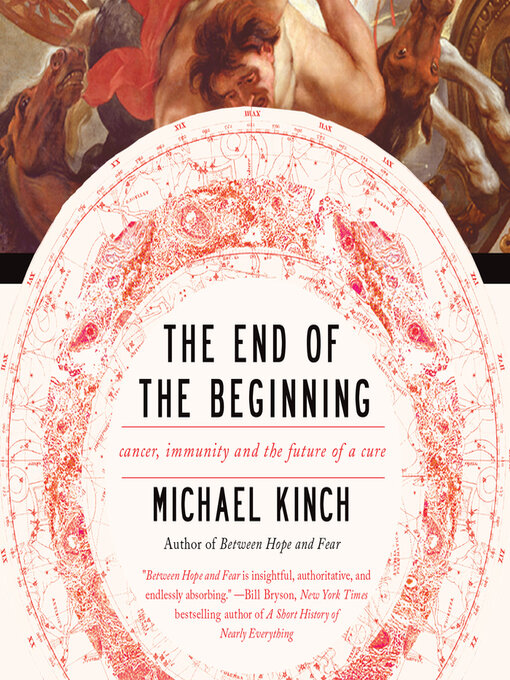 Title details for The End of the Beginning by Michael Kinch - Available